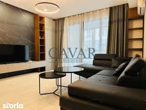 2 Camere Cavar Residence Loc Parcare Subteran — miniatura 5