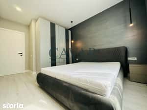 2 Camere Cavar Residence Loc Parcare Subteran — miniatura 6