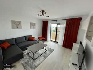 Inchiriez apartament 3 camere Valea Lupului