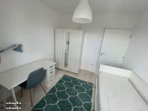 Inchiriez apartament 3 camere Valea Lupului — miniatura 3