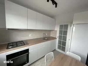 Inchiriez apartament 3 camere Valea Lupului — miniatura 4