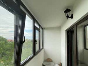 Inchiriez apartament 3 camere Valea Lupului — miniatura 6