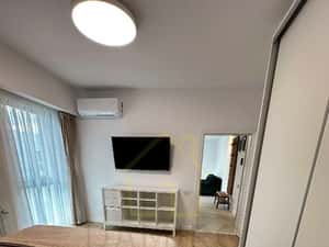 Apartament 2 camere Decebal Metrou Pta Muncii Parcare Prima Inchiriere — miniatura 5