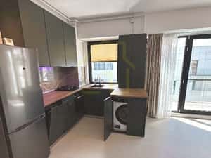 Apartament 2 camere Decebal Metrou Pta Muncii Parcare Prima Inchiriere — miniatura 6