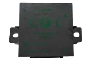 Modul De Confort Volkswagen Golf Plus 5M1, 521 2004 - 2013 52502508 — miniatura 1