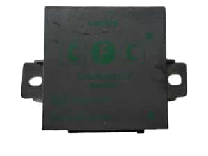 Modul De Confort Volkswagen Golf Plus 5M1, 521 2004 - 2013 52502508 — miniatura 3