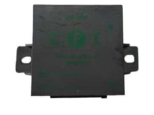 Modul De Confort Volkswagen Golf Plus 5M1, 521 2004 - 2013 52502508 — miniatura 5