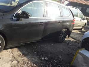 Turbina Peugeot 308 1.2 benzina 81 kw — miniatura 1