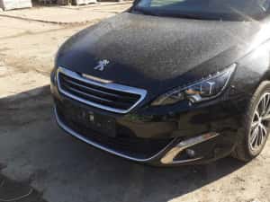 Turbina Peugeot 308 1.2 benzina 81 kw — miniatura 4