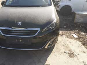 Turbina Peugeot 308 1.2 benzina 81 kw — miniatura 7