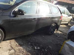 Turbina Peugeot 308 1.2 benzina 81 kw — miniatura 9