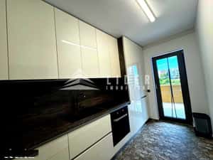 Apartament de vanzare finisat, mobilat cu parcare Ansamblu nou Zorilor — miniatura 2