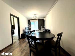 Apartament de vanzare finisat, mobilat cu parcare Ansamblu nou Zorilor — miniatura 4