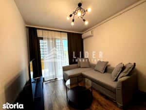 Apartament de vanzare finisat, mobilat cu parcare Ansamblu nou Zorilor — miniatura 5