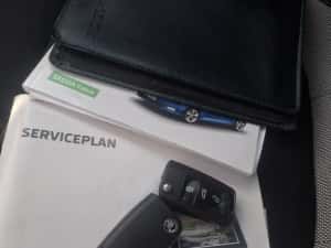 Skoda Fabia * 2016 * 1.4 Diesel 90cp *Euro 6 fara Adblue * Xenon Led Distronic — miniatura 7