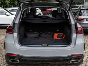 Mercedes-Benz GLE 400 Automată 252 HP Hibrid (B/E) — miniatura 5