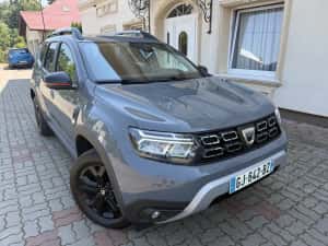 Dacia Duster 4x4 disel EXTREME camera 360 climatronic navi jenti