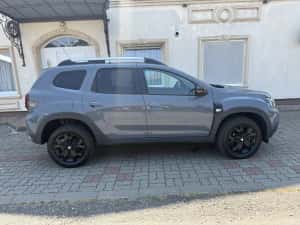 Dacia Duster 4x4 disel EXTREME camera 360 climatronic navi jenti — miniatura 6