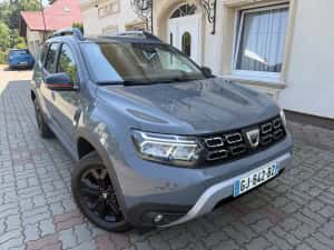 Dacia Duster 4x4 disel EXTREME camera 360 climatronic navi jenti — miniatura 10