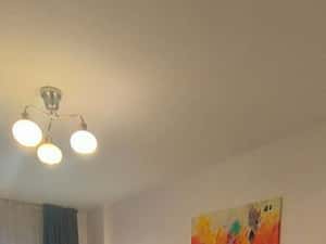 AP. 2 CAMERE- DOAMNA GHICA, CENTRALA, PARCARE+ BOXA INCLUSE, BLOC NOU — miniatura 5