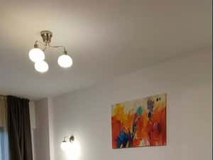 AP. 2 CAMERE- DOAMNA GHICA, CENTRALA, PARCARE+ BOXA INCLUSE, BLOC NOU — miniatura 6