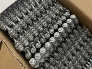 Cuie pt pistol Hilti BX3, BX4 Premium - Marimi: 16, 19, 22, 27, 32, 38 — miniatura 8