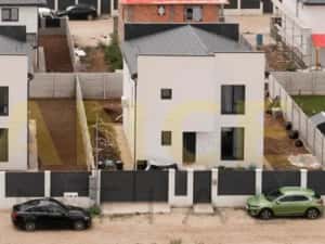 Case individuale Popesti Leordeni Miraslau-Oltenitei
