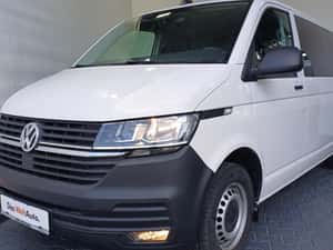 Volkswagen T6 Transporter Manuală 150 HP Diesel
