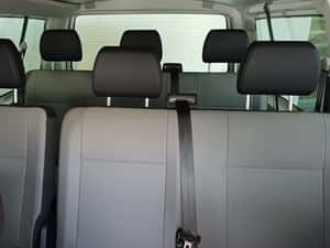 Volkswagen T6 Transporter Manuală 150 HP Diesel — miniatura 6