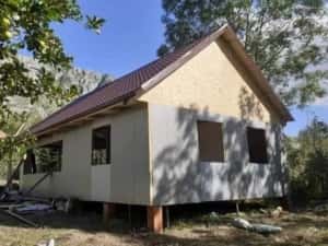 Vand casuta modulara 4*6m — miniatura 2