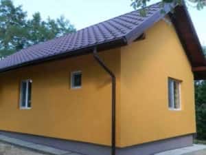 Vand casuta modulara 4*6m — miniatura 3