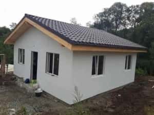 Vand casuta modulara 4*6m — miniatura 7
