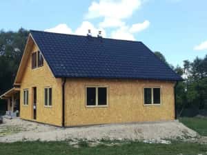 Vand casuta modulara 4*6m — miniatura 8