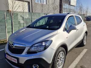 Opel Mokka,1.6 Cdti,136cp,4x4