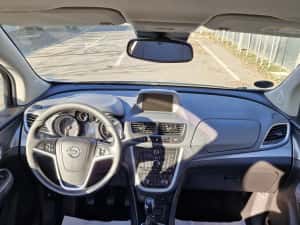 Opel Mokka,1.6 Cdti,136cp,4x4 — miniatura 8