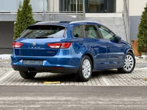 -Seat Leon ECOMOTIVE /1.6TDI / 110cp — miniatura 3