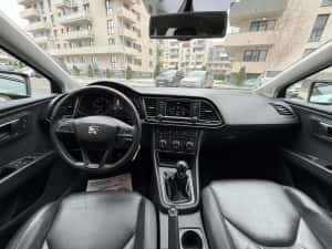 -Seat Leon ECOMOTIVE /1.6TDI / 110cp — miniatura 5