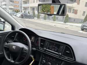 -Seat Leon ECOMOTIVE /1.6TDI / 110cp — miniatura 7