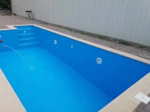 contructii piscine,renovari piscine , montaj liner piscine — miniatura 4