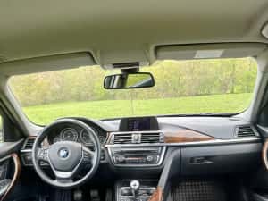 Vând/Schimb BMW 320 F30 — miniatura 5