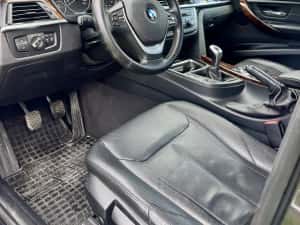 Vând/Schimb BMW 320 F30 — miniatura 6