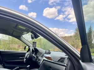 Vând/Schimb BMW 320 F30 — miniatura 7