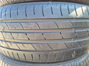 Anvelope de VARA - 235/55/18 - NEXEN - Stare foarte buna DOT 2017 — miniatura 3