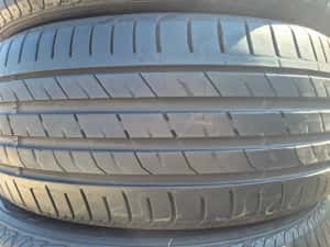 Anvelope de VARA - 235/55/18 - NEXEN - Stare foarte buna DOT 2017 — miniatura 4