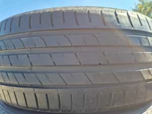 Anvelope de VARA - 235/55/18 - NEXEN - Stare foarte buna DOT 2017 — miniatura 5