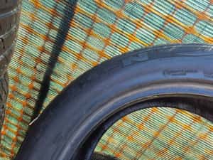 Anvelope de VARA - 235/55/18 - NEXEN - Stare foarte buna DOT 2017 — miniatura 8