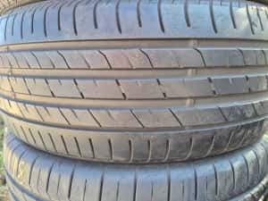 Anvelope de VARA - 235/55/18 - NEXEN - Stare foarte buna DOT 2017 — miniatura 10