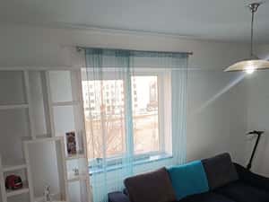 AP. 2 CAMERE METALURGIEI, DOG-FRIENDLY, CENTRALA PROPRIE, MODERN — miniatura 4