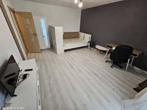 Ap. de închiriat, 1 cameră, 36 mp, Plopilor zona Parc Iuliu Hațieganu