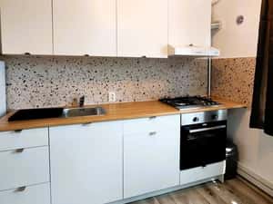 Ap. de închiriat, 1 cameră, 36 mp, Plopilor zona Parc Iuliu Hațieganu — miniatura 6